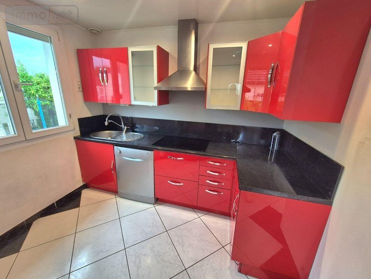 Maison a vendre Sainte-Savine 10300 Aube 57 m2 4 pièces 175000 euros