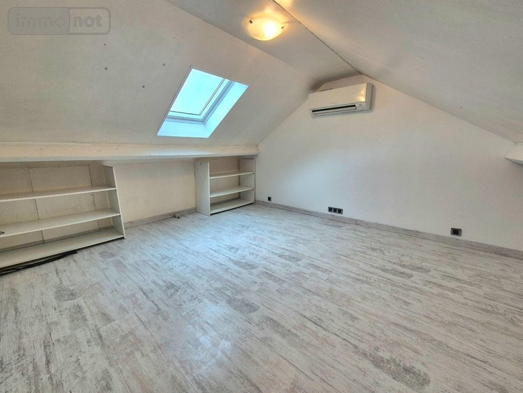 Maison a vendre Sainte-Savine 10300 Aube 57 m2 4 pièces 175000 euros