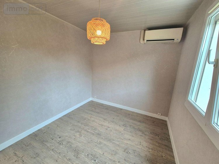 Maison a vendre Sainte-Savine 10300 Aube 57 m2 4 pièces 175000 euros