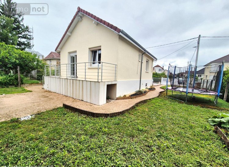 Maison a vendre Sainte-Savine 10300 Aube 57 m2 4 pièces 175000 euros