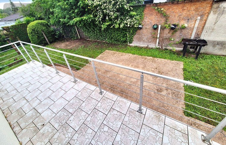 Maison a vendre Sainte-Savine 10300 Aube 57 m2 4 pièces 175000 euros