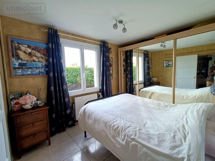 Maison a vendre Bruz 35170 Ille-et-Vilaine 138 m2 7 pièces 346725 euros