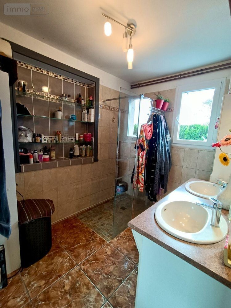 Maison a vendre Bruz 35170 Ille-et-Vilaine 138 m2 7 pièces 346725 euros