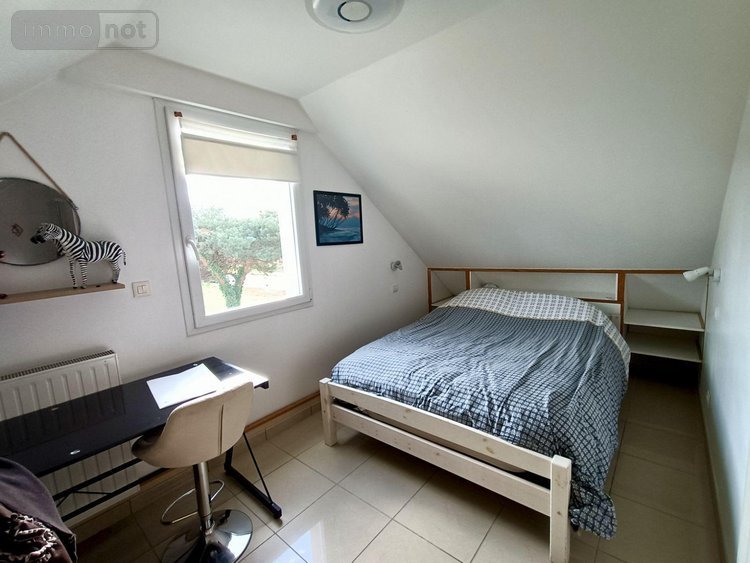 Maison a vendre Bruz 35170 Ille-et-Vilaine 138 m2 7 pièces 346725 euros