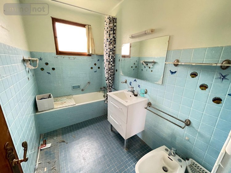Maison a vendre Saint-Michel-l'Observatoire 04870 Alpes-de-Haute-Provence 94 m2 4 pièces 293800 euros