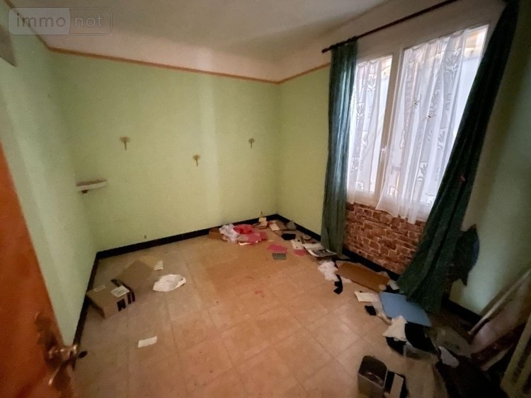 Maison a vendre Saint-Michel-l'Observatoire 04870 Alpes-de-Haute-Provence 94 m2 4 pièces 293800 euros
