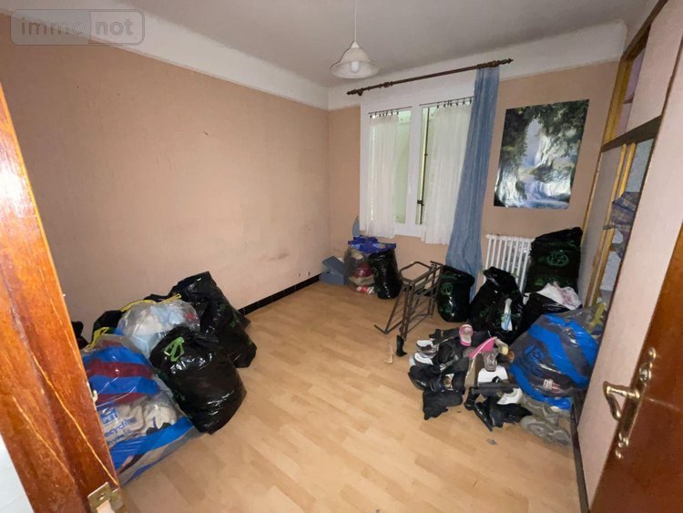 Maison a vendre Saint-Michel-l'Observatoire 04870 Alpes-de-Haute-Provence 94 m2 4 pièces 293800 euros