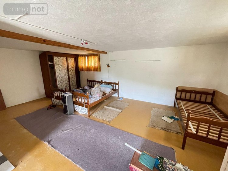 Maison a vendre Saint-Michel-l'Observatoire 04870 Alpes-de-Haute-Provence 94 m2 4 pièces 293800 euros