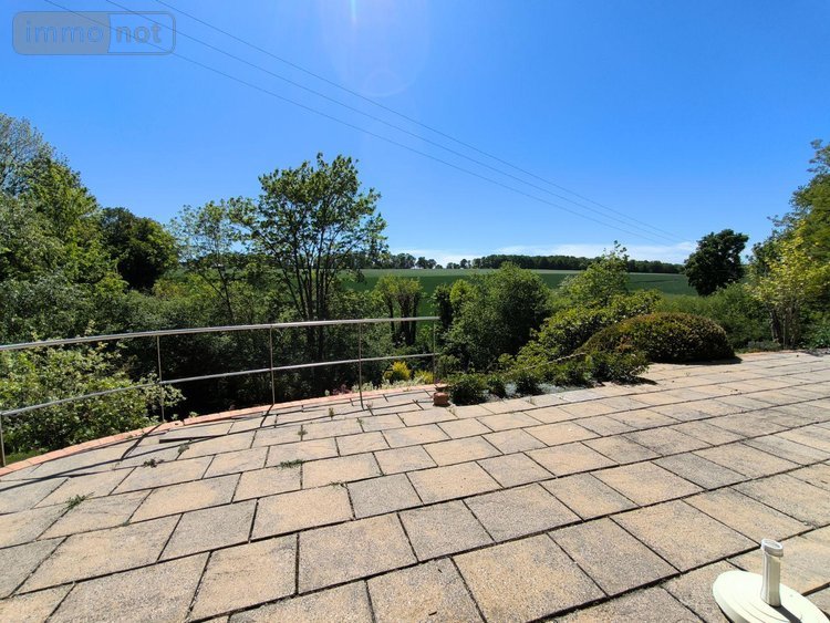 Maison a vendre Terres de Bord 27400 Eure 152 m2 7 pièces 325000 euros
