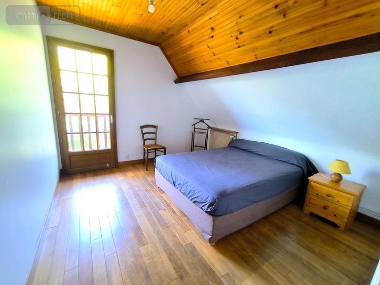 Maison a vendre Terres de Bord 27400 Eure 152 m2 7 pièces 325000 euros