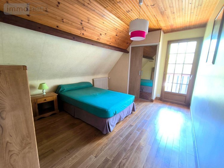 Maison a vendre Terres de Bord 27400 Eure 152 m2 7 pièces 325000 euros