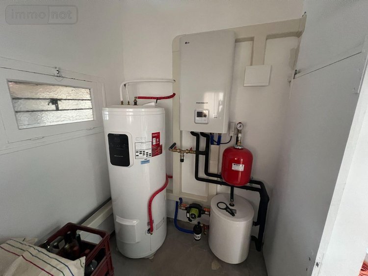 Maison a vendre Armbouts-Cappel 59380 Nord 102 m2 5 pièces 163525 euros