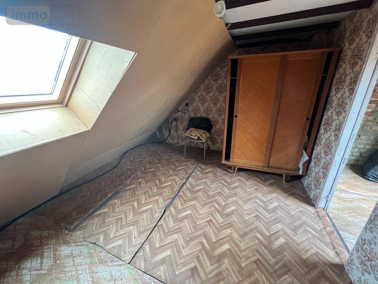 Maison a vendre Armbouts-Cappel 59380 Nord 102 m2 5 pièces 163525 euros