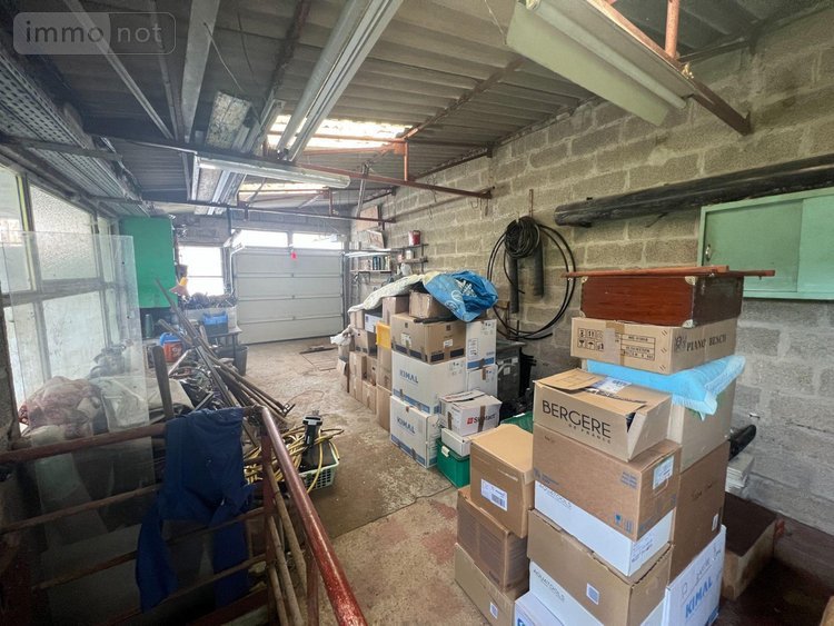 Maison a vendre Armbouts-Cappel 59380 Nord 102 m2 5 pièces 163525 euros