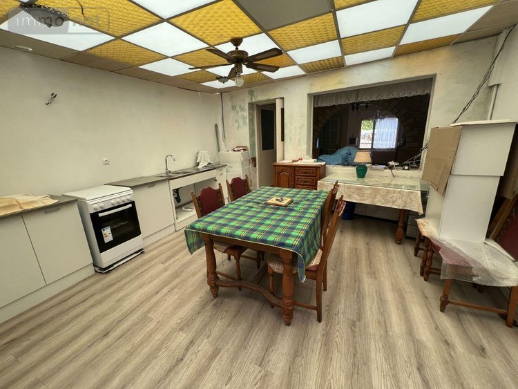 Maison a vendre Armbouts-Cappel 59380 Nord 102 m2 5 pièces 163525 euros