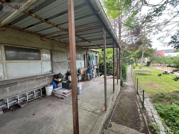 Maison a vendre Armbouts-Cappel 59380 Nord 102 m2 5 pièces 163525 euros