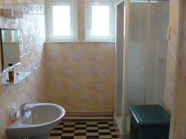 Maison a vendre Jeanménil 88700 Vosges 177 m2 10 pièces 151000 euros
