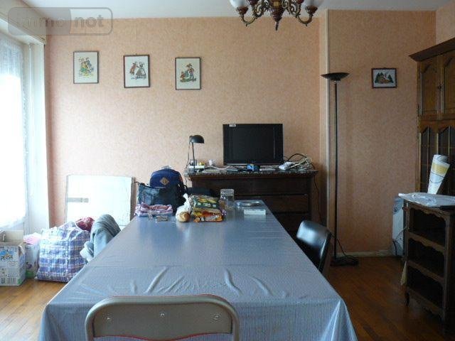 Maison a vendre Jeanménil 88700 Vosges 177 m2 10 pièces 151000 euros