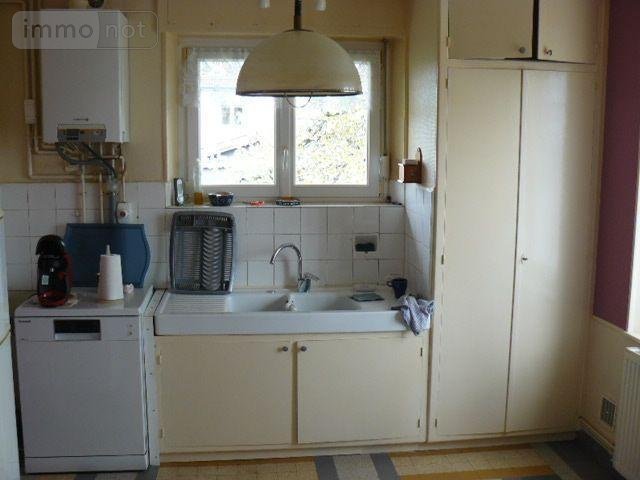 Maison a vendre Jeanménil 88700 Vosges 177 m2 10 pièces 151000 euros