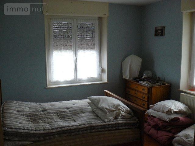 Maison a vendre Jeanménil 88700 Vosges 177 m2 10 pièces 151000 euros