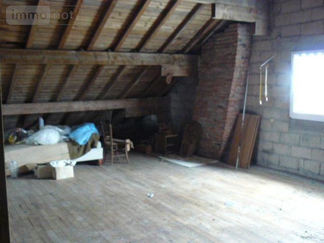 Maison a vendre Jeanménil 88700 Vosges 177 m2 10 pièces 151000 euros