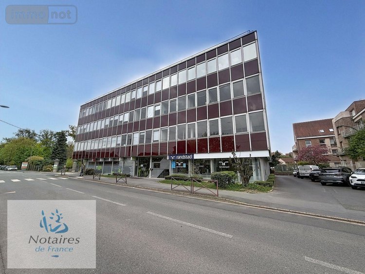Fonds et murs commerciaux a vendre Hazebrouck 59190 Nord 125 m2  141750 euros