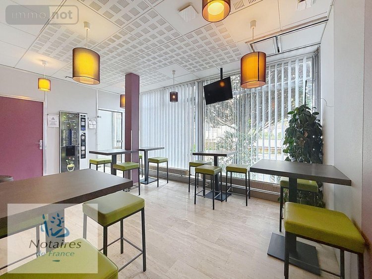 Fonds et murs commerciaux a vendre Hazebrouck 59190 Nord 125 m2  141750 euros