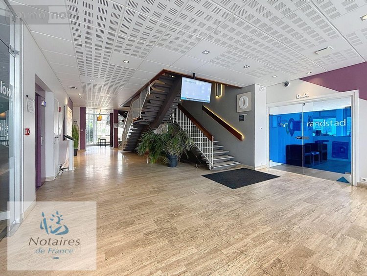 Fonds et murs commerciaux a vendre Hazebrouck 59190 Nord 125 m2  141750 euros