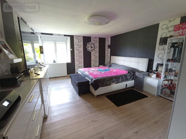 Maison a vendre Saint-Jean-le-Blanc 14770 Calvados 158 m2 7 pièces 168100 euros