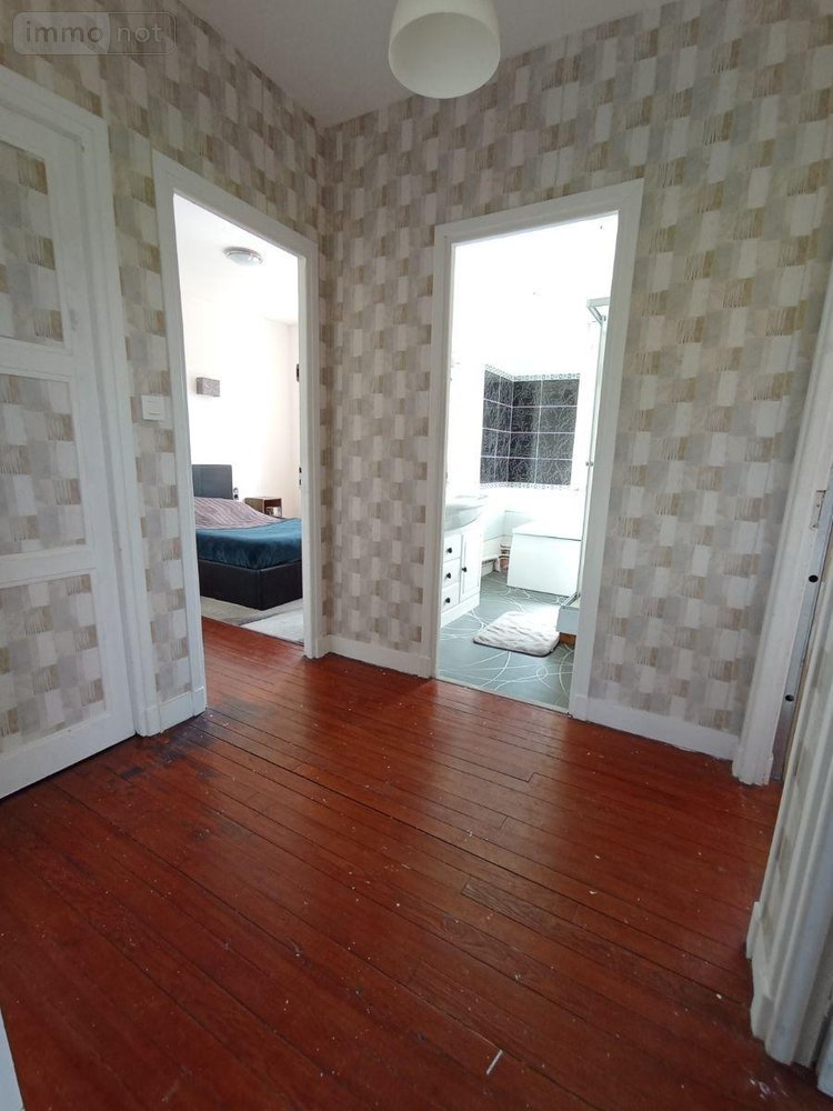 Maison a vendre Saint-Jean-le-Blanc 14770 Calvados 158 m2 7 pièces 168100 euros
