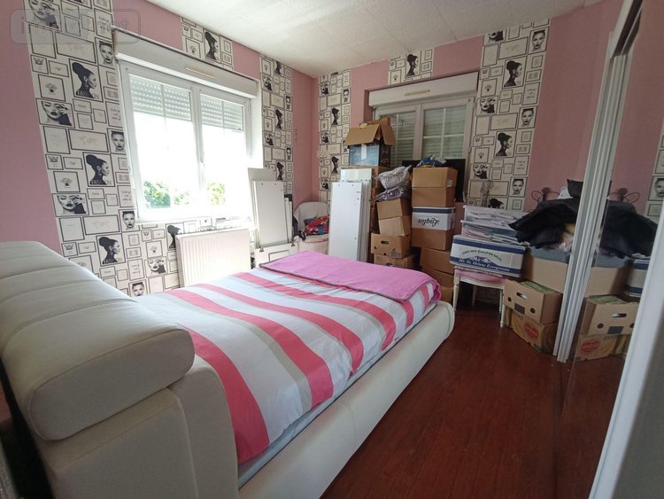 Maison a vendre Saint-Jean-le-Blanc 14770 Calvados 158 m2 7 pièces 168100 euros