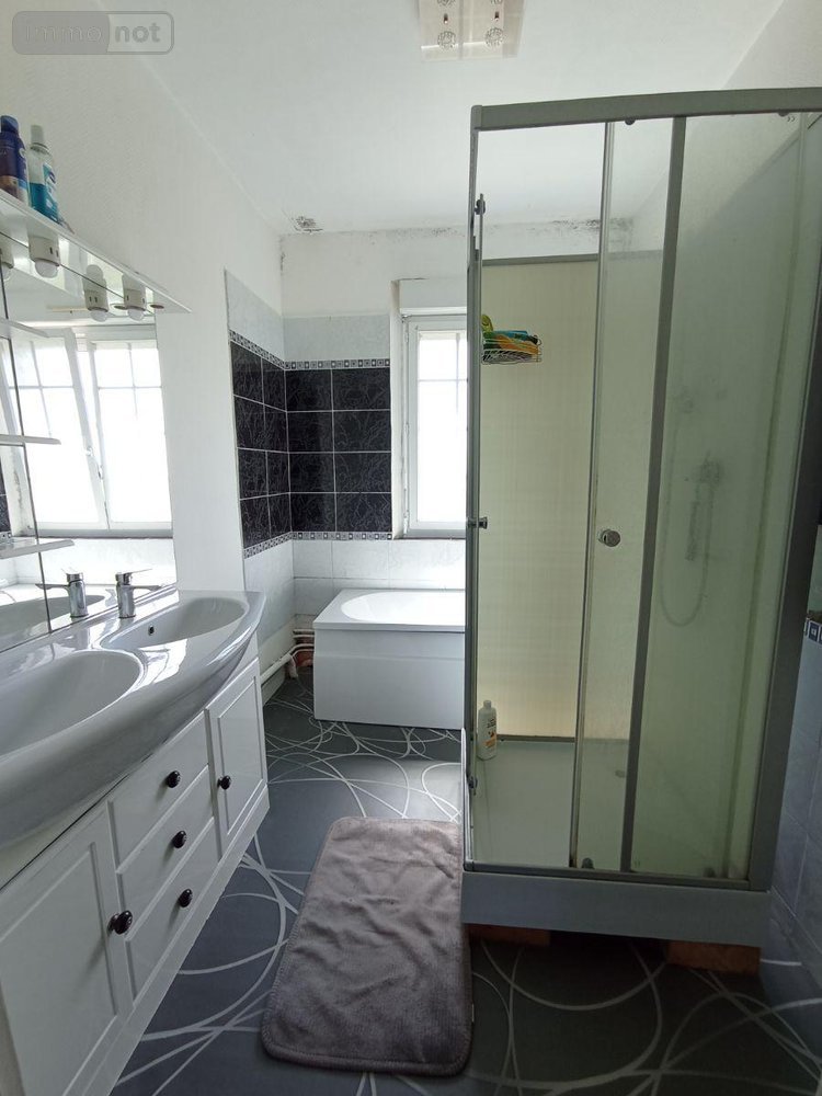 Maison a vendre Saint-Jean-le-Blanc 14770 Calvados 158 m2 7 pièces 168100 euros