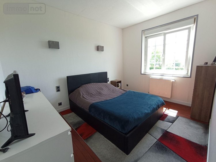 Maison a vendre Saint-Jean-le-Blanc 14770 Calvados 158 m2 7 pièces 168100 euros