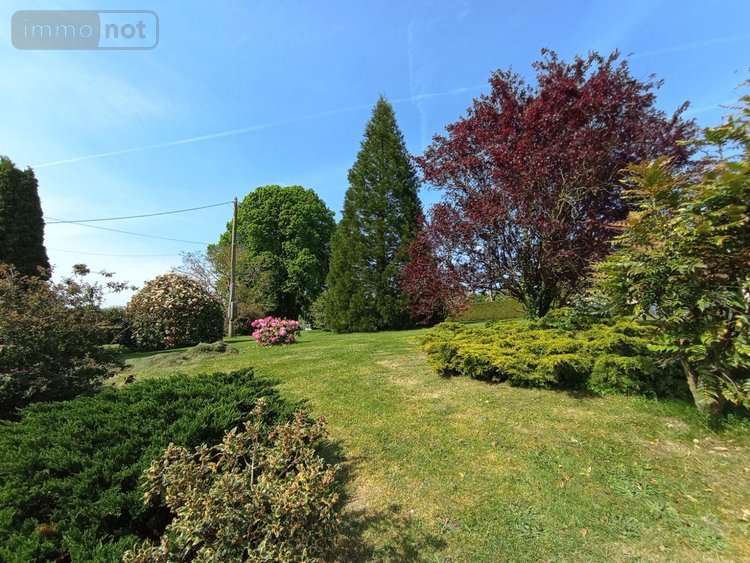Maison a vendre Saint-Jean-le-Blanc 14770 Calvados 158 m2 7 pièces 168100 euros