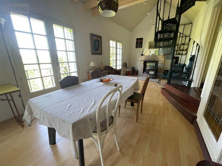 Maison a vendre Saint-Céneri-le-Gérei 61250 Orne 68 m2 4 pièces 94800 euros