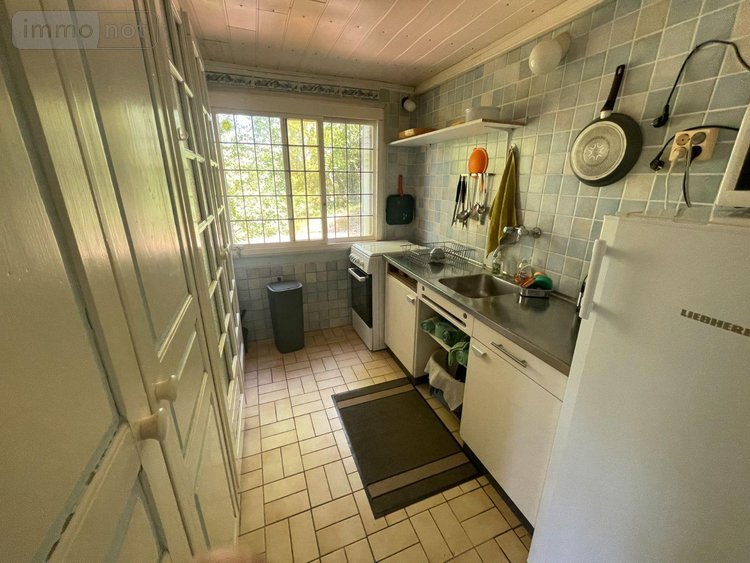 Maison a vendre Saint-Céneri-le-Gérei 61250 Orne 68 m2 4 pièces 94800 euros