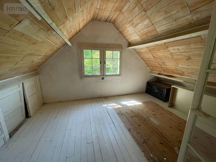 Maison a vendre Saint-Céneri-le-Gérei 61250 Orne 68 m2 4 pièces 94800 euros