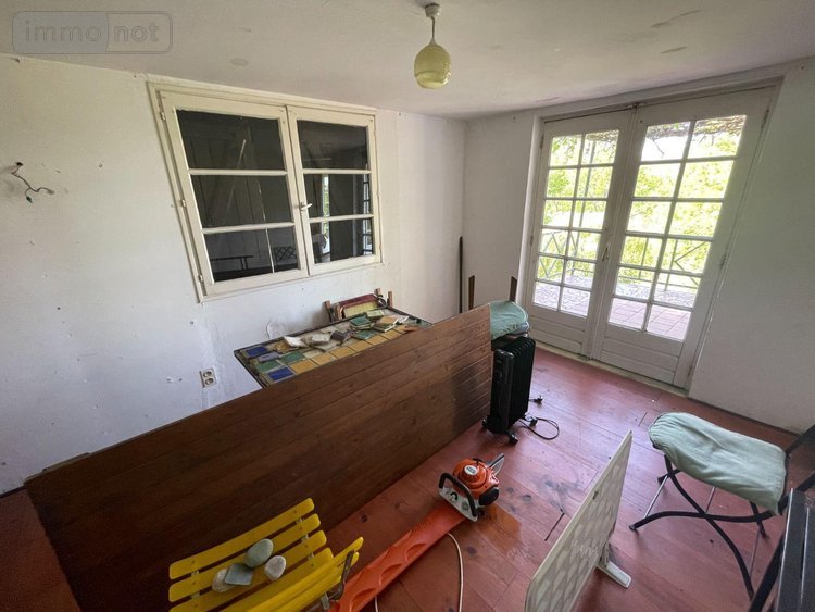 Maison a vendre Saint-Céneri-le-Gérei 61250 Orne 68 m2 4 pièces 94800 euros