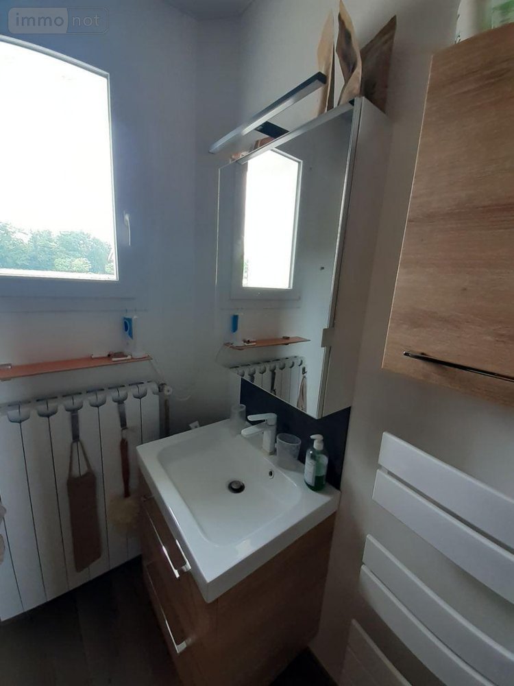 Maison a vendre Mayet 72360 Sarthe 93 m2 4 pièces 178500 euros