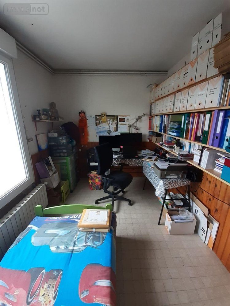 Maison a vendre Mayet 72360 Sarthe 93 m2 4 pièces 178500 euros