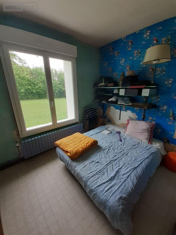 Maison a vendre Mayet 72360 Sarthe 93 m2 4 pièces 178500 euros