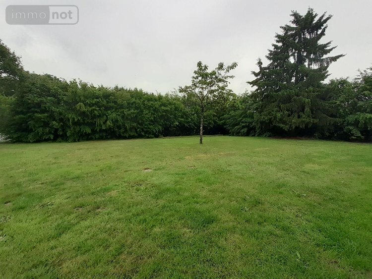 Maison a vendre Mayet 72360 Sarthe 93 m2 4 pièces 178500 euros