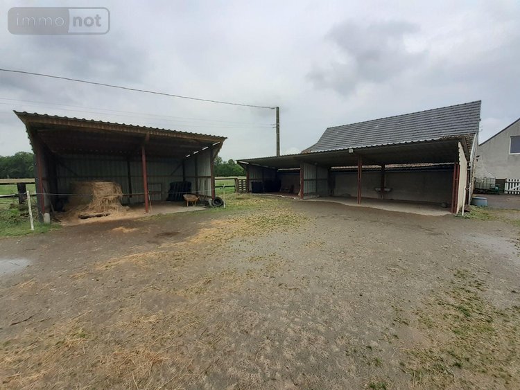 Maison a vendre Mayet 72360 Sarthe 93 m2 4 pièces 178500 euros