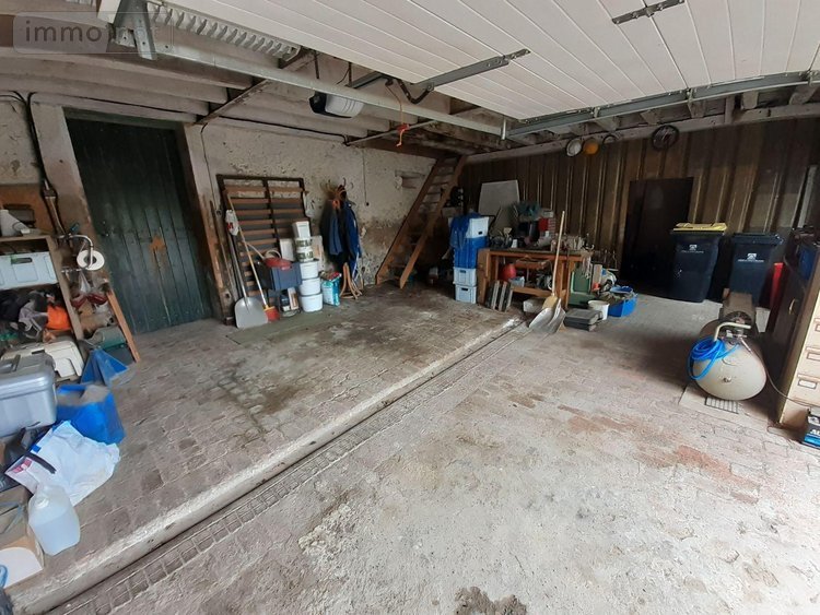 Maison a vendre Mayet 72360 Sarthe 93 m2 4 pièces 178500 euros