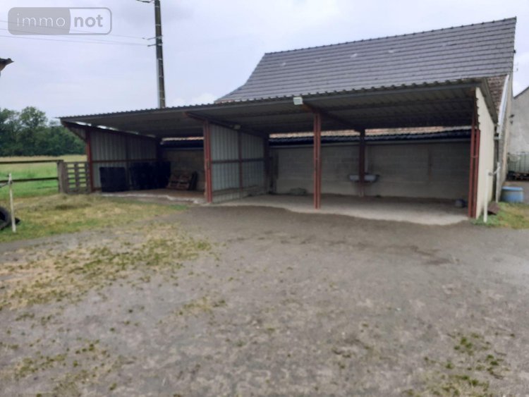 Maison a vendre Mayet 72360 Sarthe 93 m2 4 pièces 178500 euros