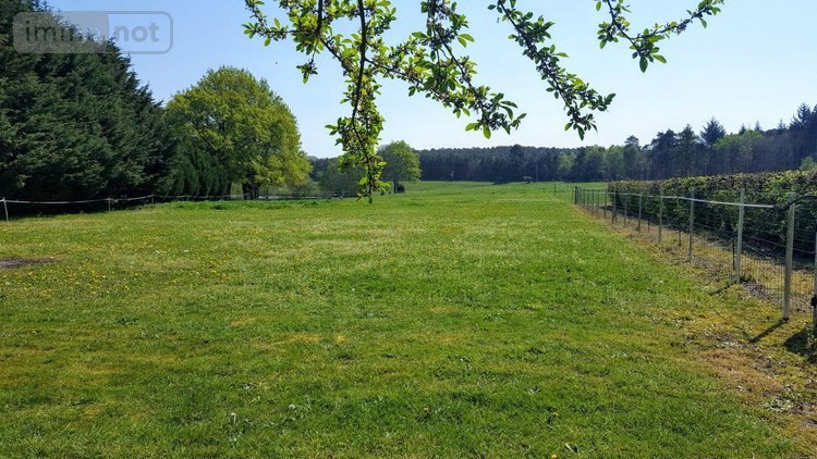 Maison a vendre Mayet 72360 Sarthe 93 m2 4 pièces 178500 euros