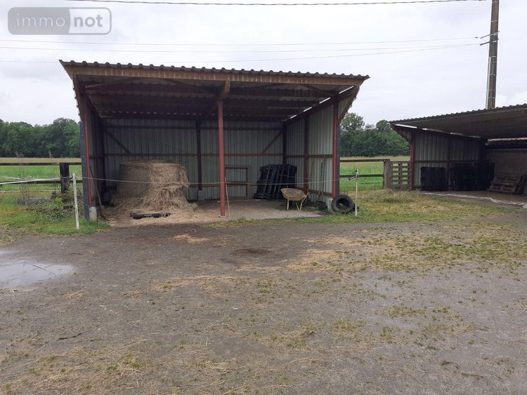 Maison a vendre Mayet 72360 Sarthe 93 m2 4 pièces 178500 euros