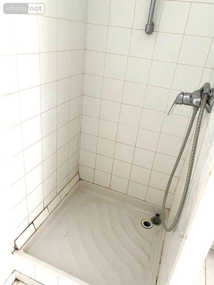 Maison a vendre Montchanin 71210 Saône-et-Loire 117 m2 5 pièces 105600 euros