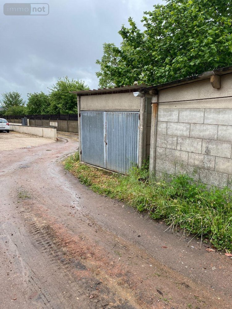 Maison a vendre Montchanin 71210 Saône-et-Loire 117 m2 5 pièces 105600 euros