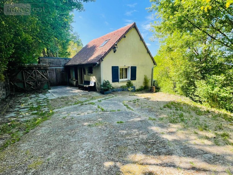 Maison a vendre Alençon 61000 Orne 68 m2 4 pièces 94800 euros